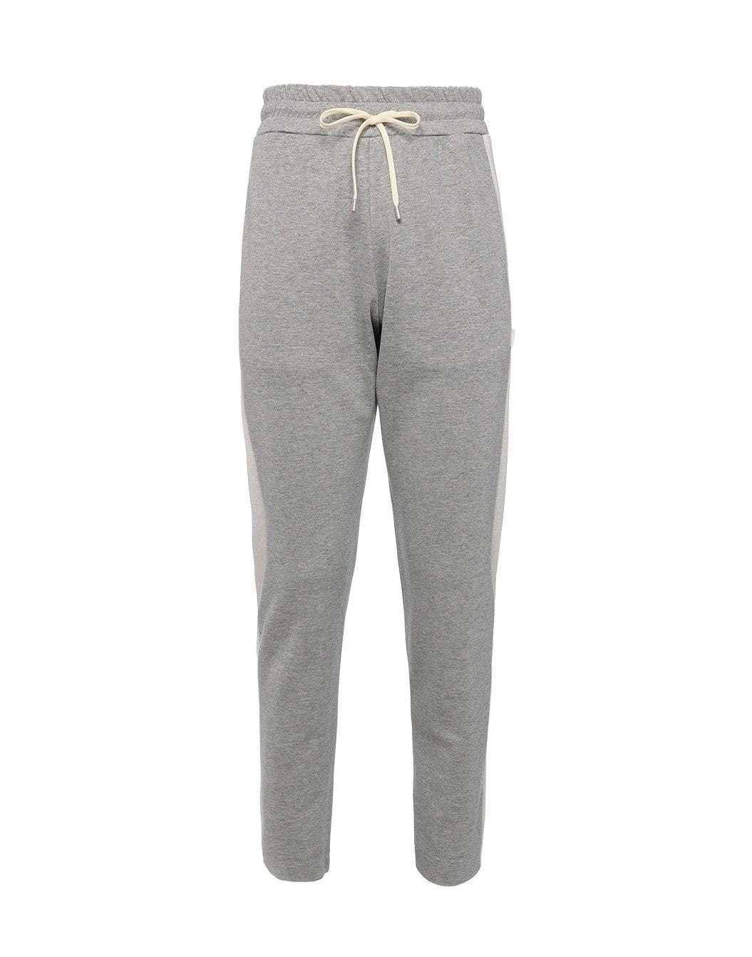 Wフェイスレーヨンジャージースウェットパンツ – LARDINI Online Store