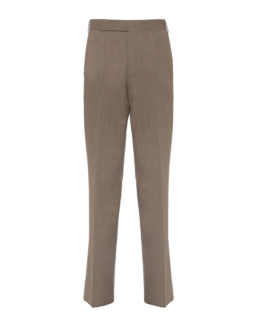 ウールストレッチ キャバレリーツイル トラウザーズ – LARDINI Online