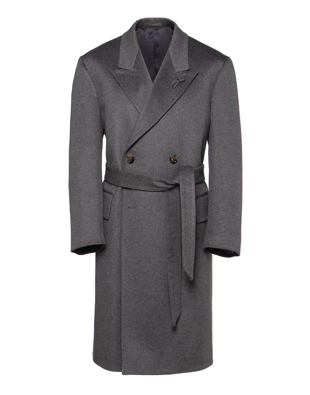 エコカシミヤビーバーコート – LARDINI Online Store エコカシミヤビーバーコート – LARDINI Online Store