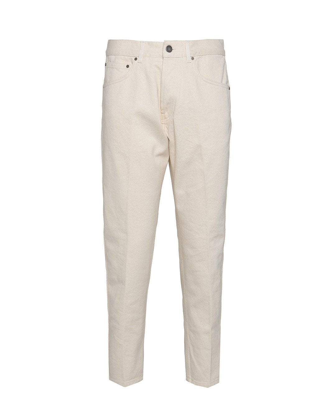 アイボリーデニム – LARDINI Online Store
