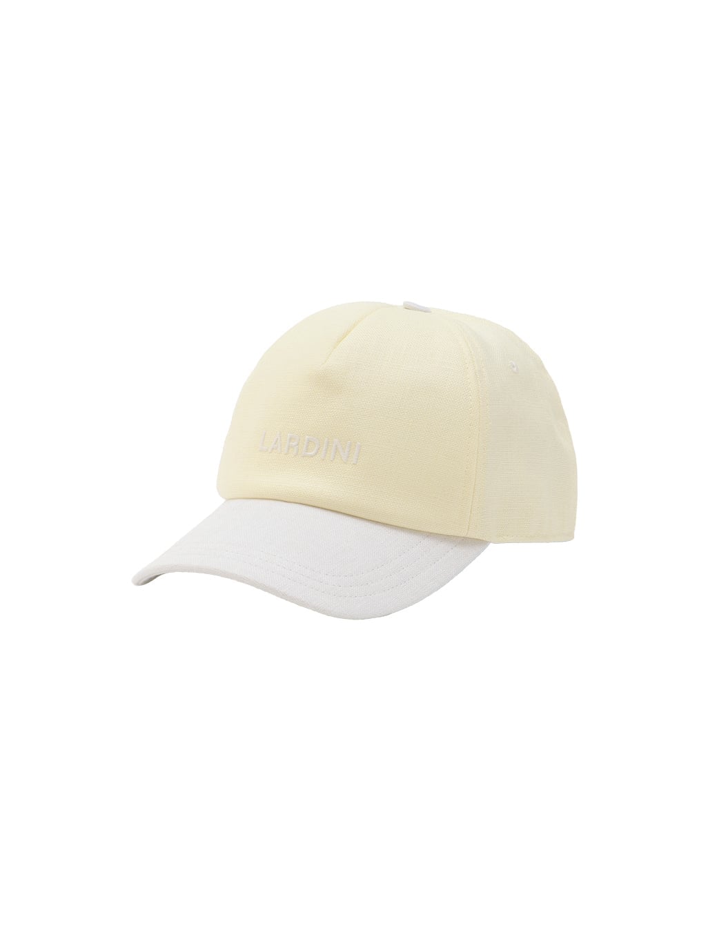 リネン ベースボールキャップ – LARDINI Online Store