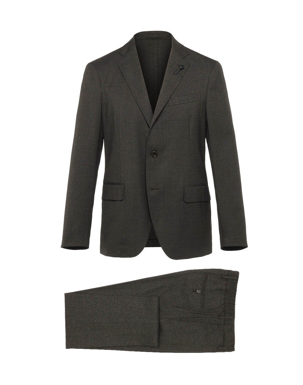 トラベルウール シャークスキンスーツ – LARDINI Online Store