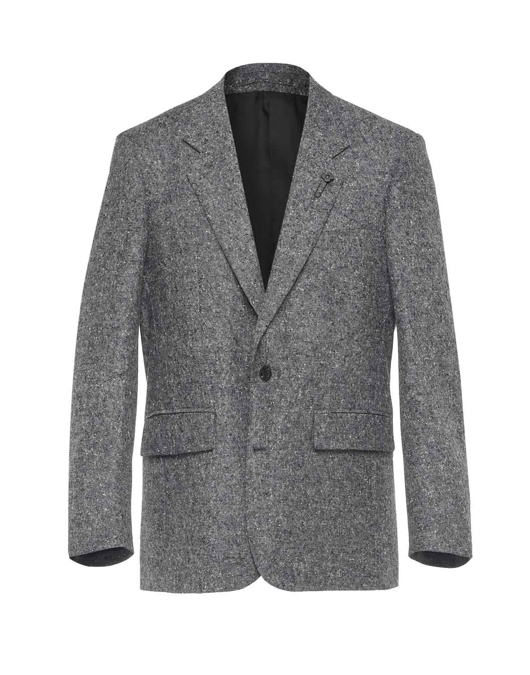 ドネガルツイード ジャケット – LARDINI Online Store