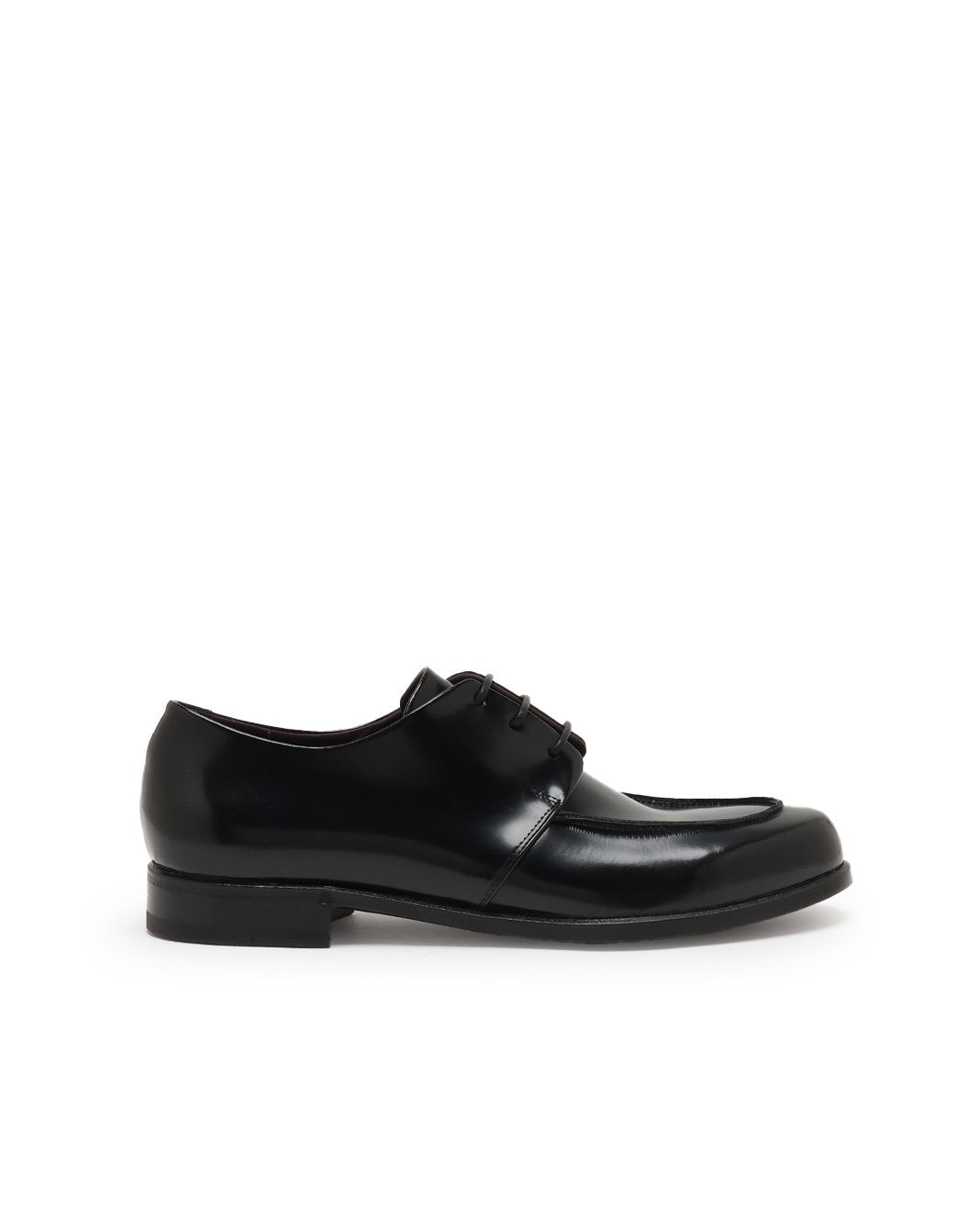 ブルレザーUチップシューズ – LARDINI Online Store