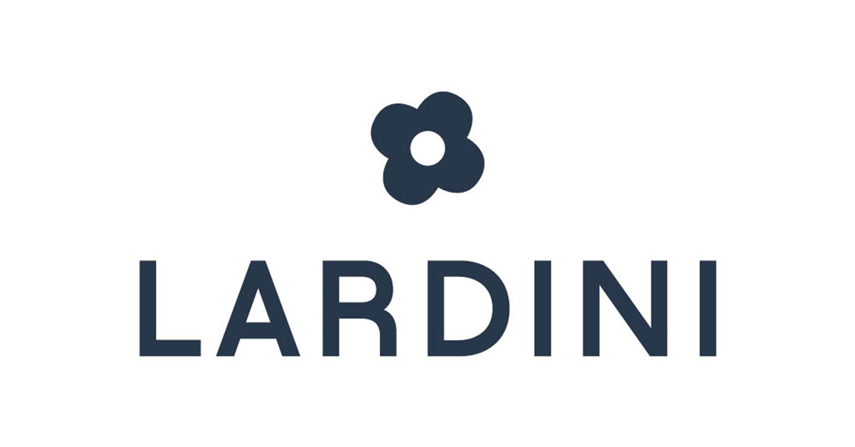 ラルディーニ LARDINI