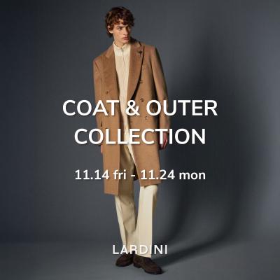 News – LARDINI Online Store