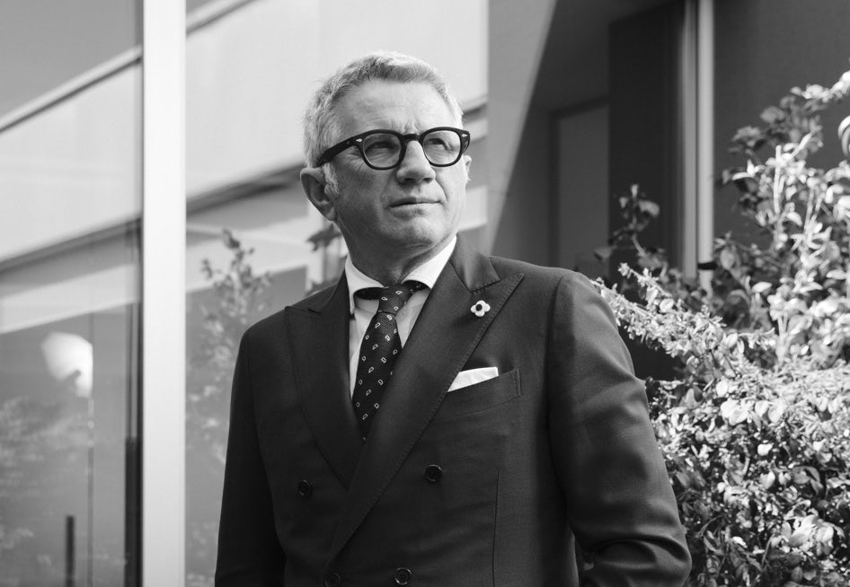 From the beginnings to the present – LARDINI Online Store