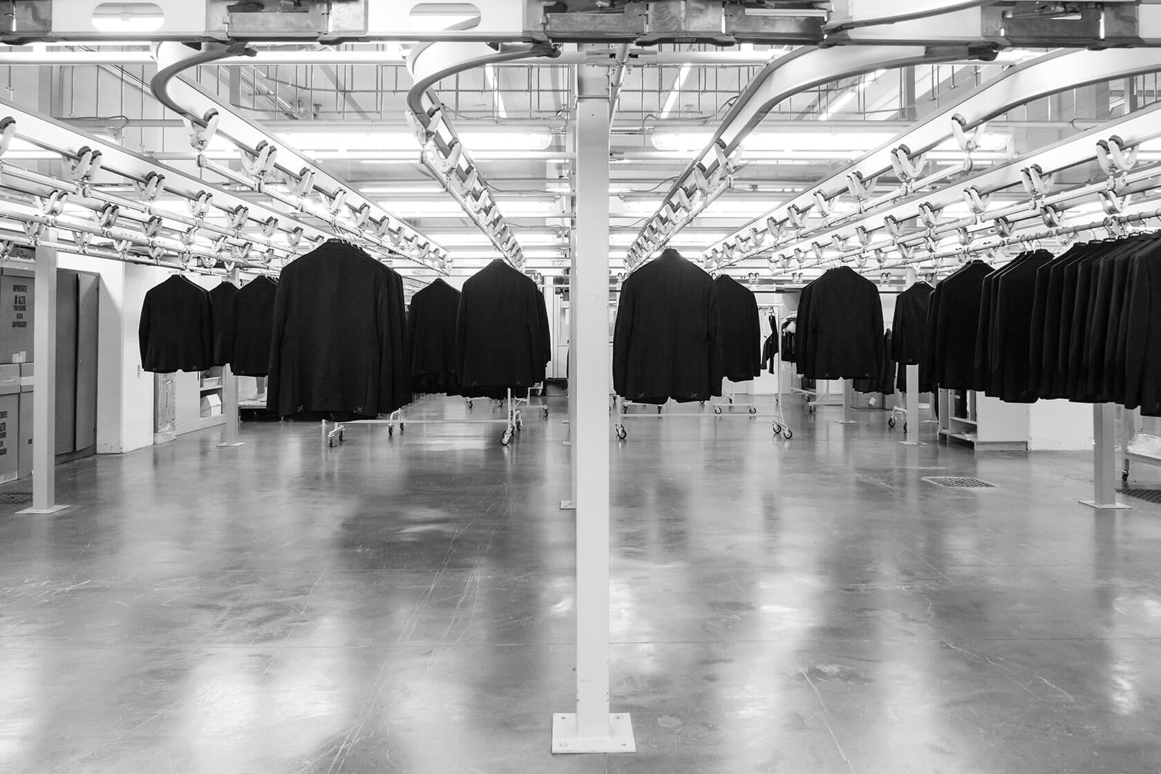 Evolution and Numbers – LARDINI Online Store