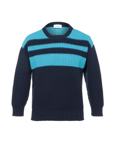 KNIT / ニット – LARDINI Online Store