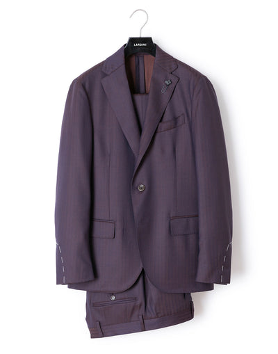 SUITS / All – LARDINI Online Store