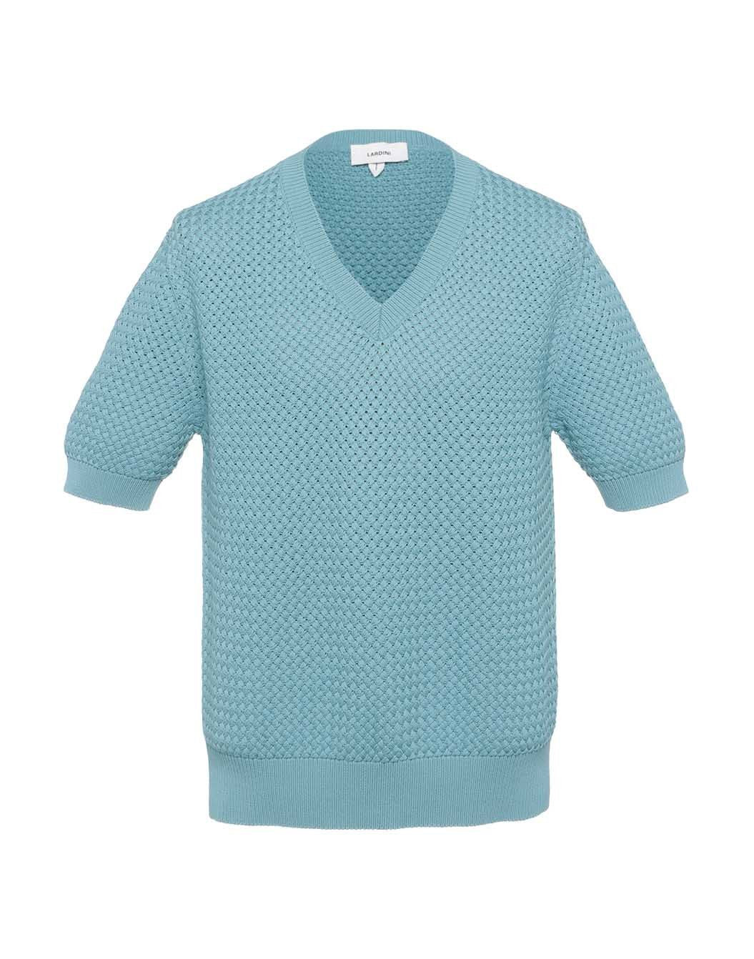 KNIT / ニット – LARDINI Online Store