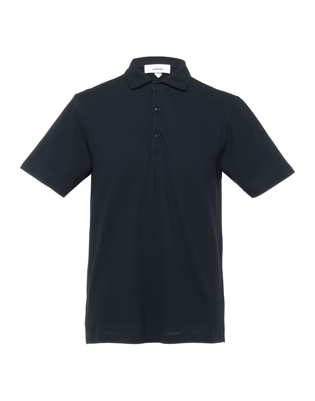 マココットン ジャージーポロシャツ – LARDINI Online Store