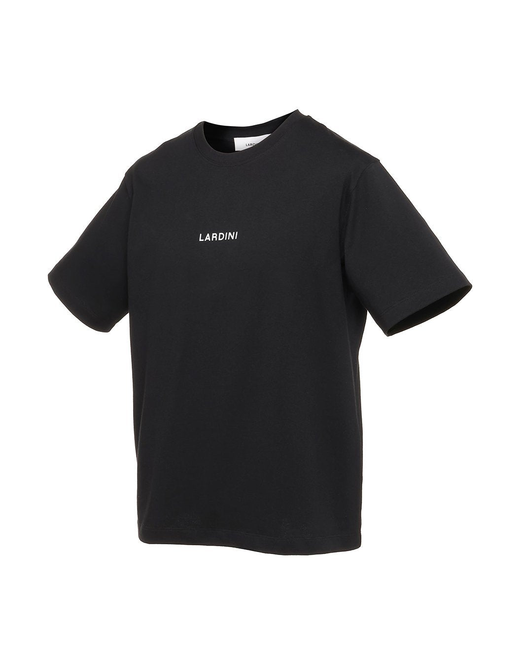 LARDINI ロゴTシャツ