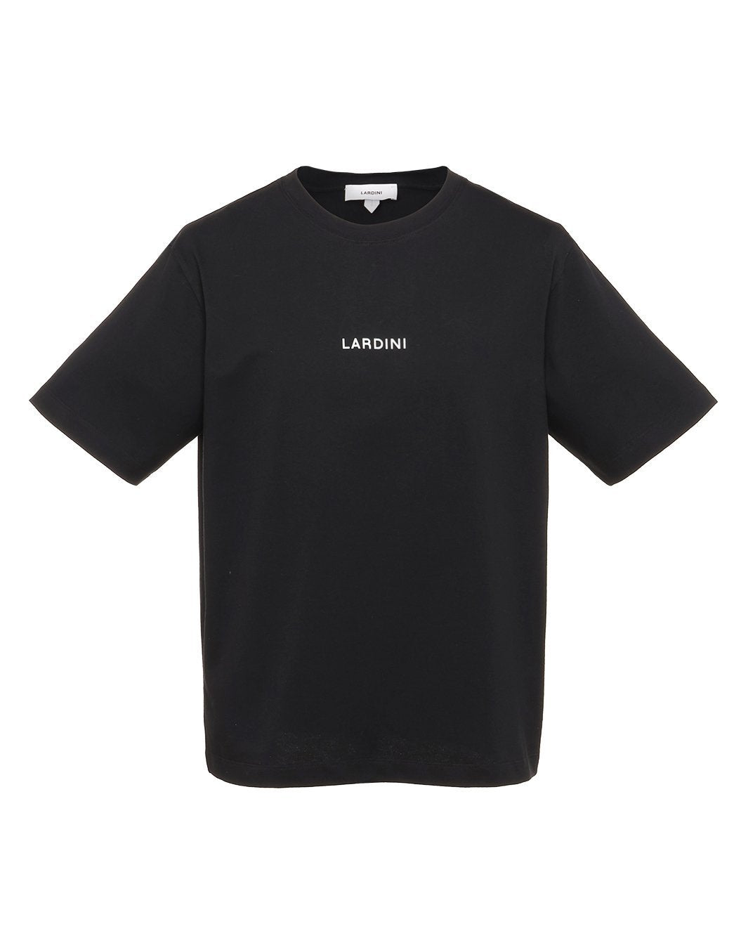 LARDINI ロゴTシャツ