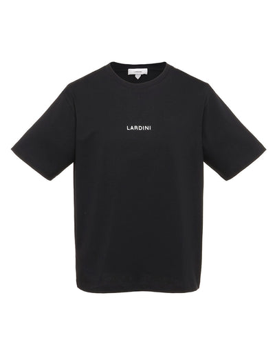 LARDINI ロゴTシャツ