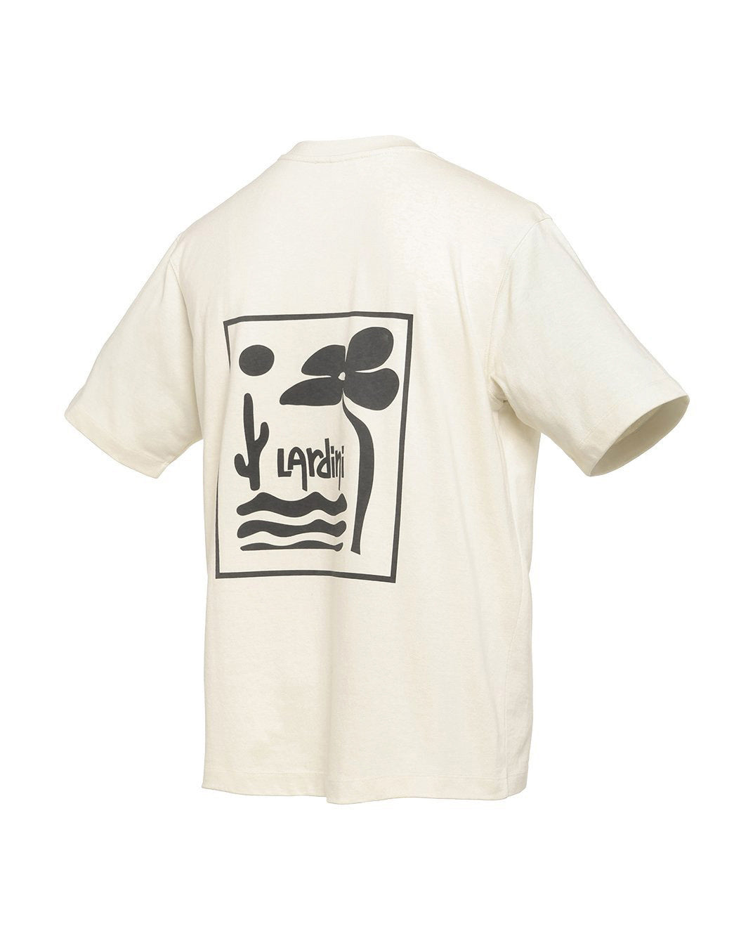 SURFCLUB ロゴTシャツ