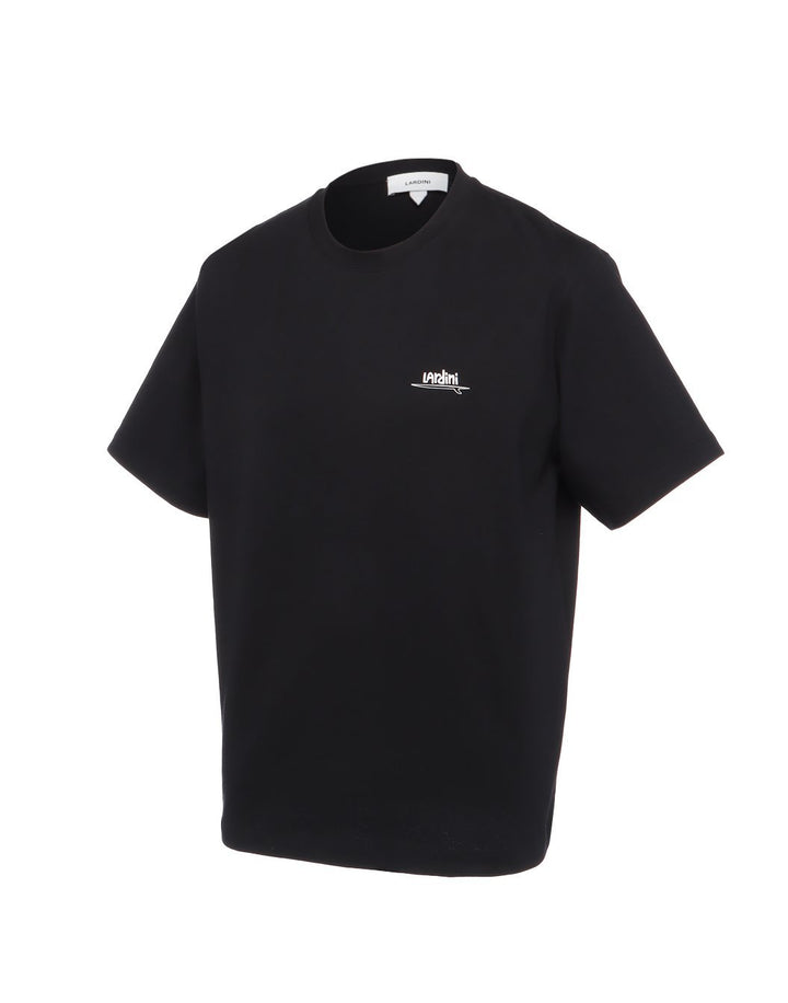 FOLLOW the WAVE ロゴTシャツ – LARDINI Online Store