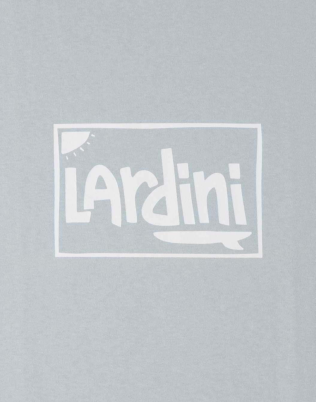 フロントロゴTシャツ – LARDINI Online Store