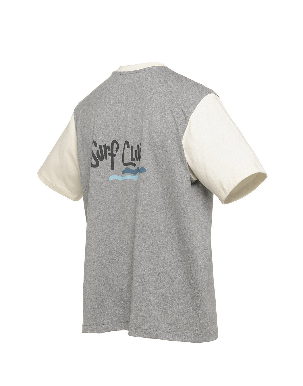 SURFCLUB ロゴTシャツ