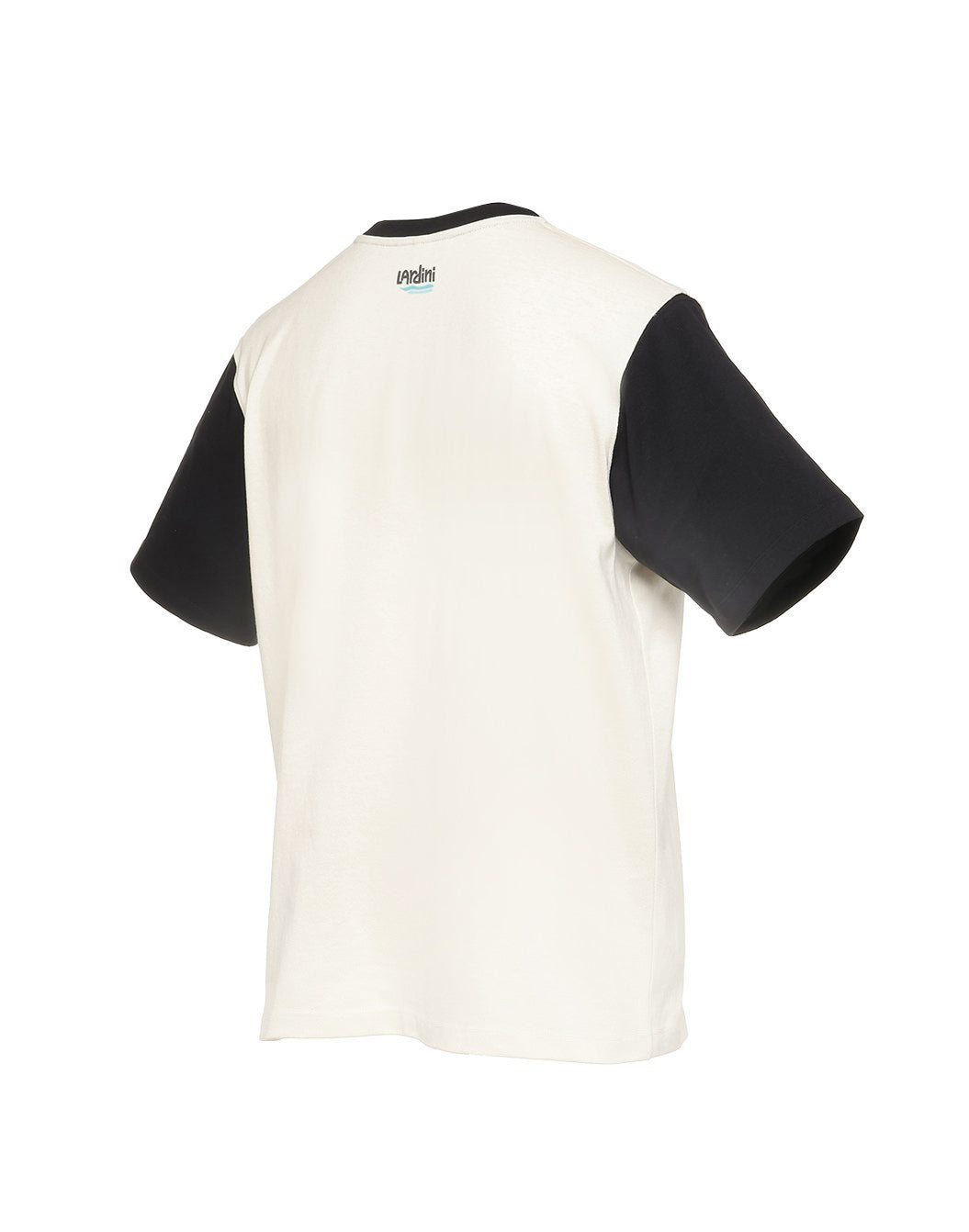 FOLLOW the WAVE ロゴTシャツ – LARDINI Online Store