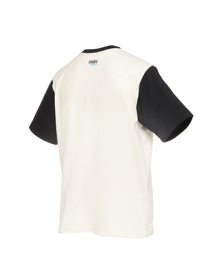 VALLAD OG LOGO 白 IO着用 Tシャツ Mサイズ① VALLAD OG LOGO 白 IO着用 Tシャツ Mサイズ① - メルカリ