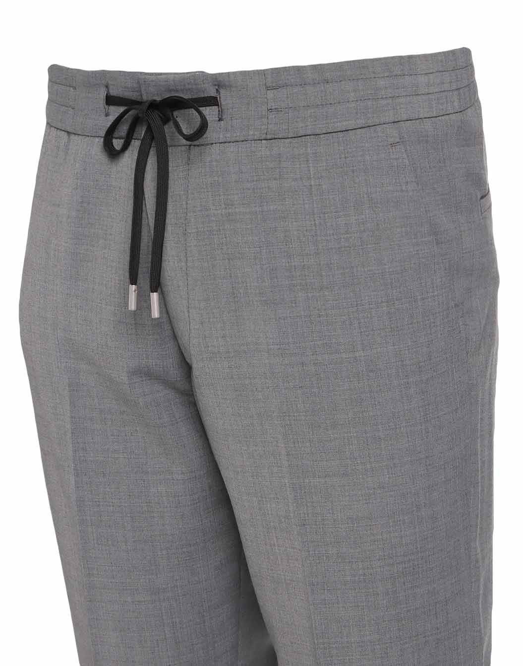 トラベルウール イージートラウザーズ