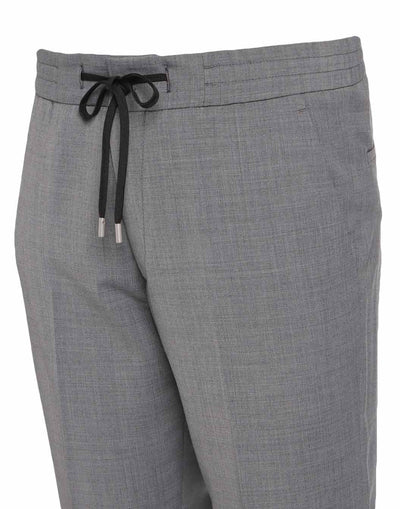 トラベルウール イージートラウザーズ