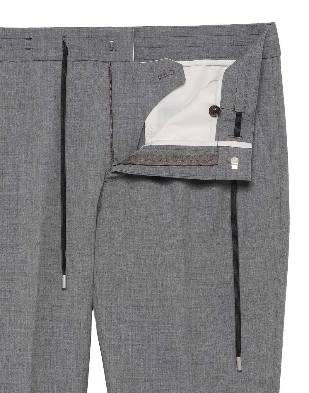 トラベルウール イージートラウザーズ