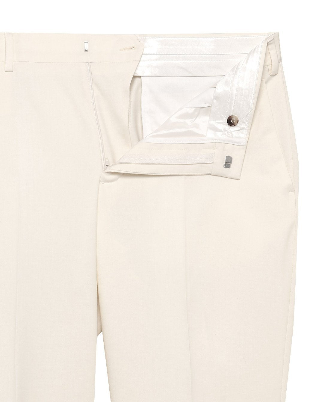 トラベルストレッチ ウールサージトラウザーズ