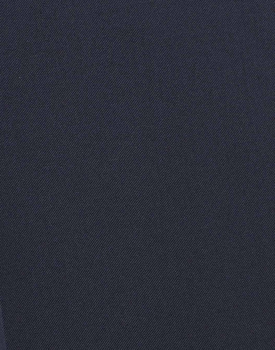 トラベルストレッチ ウールサージトラウザーズ