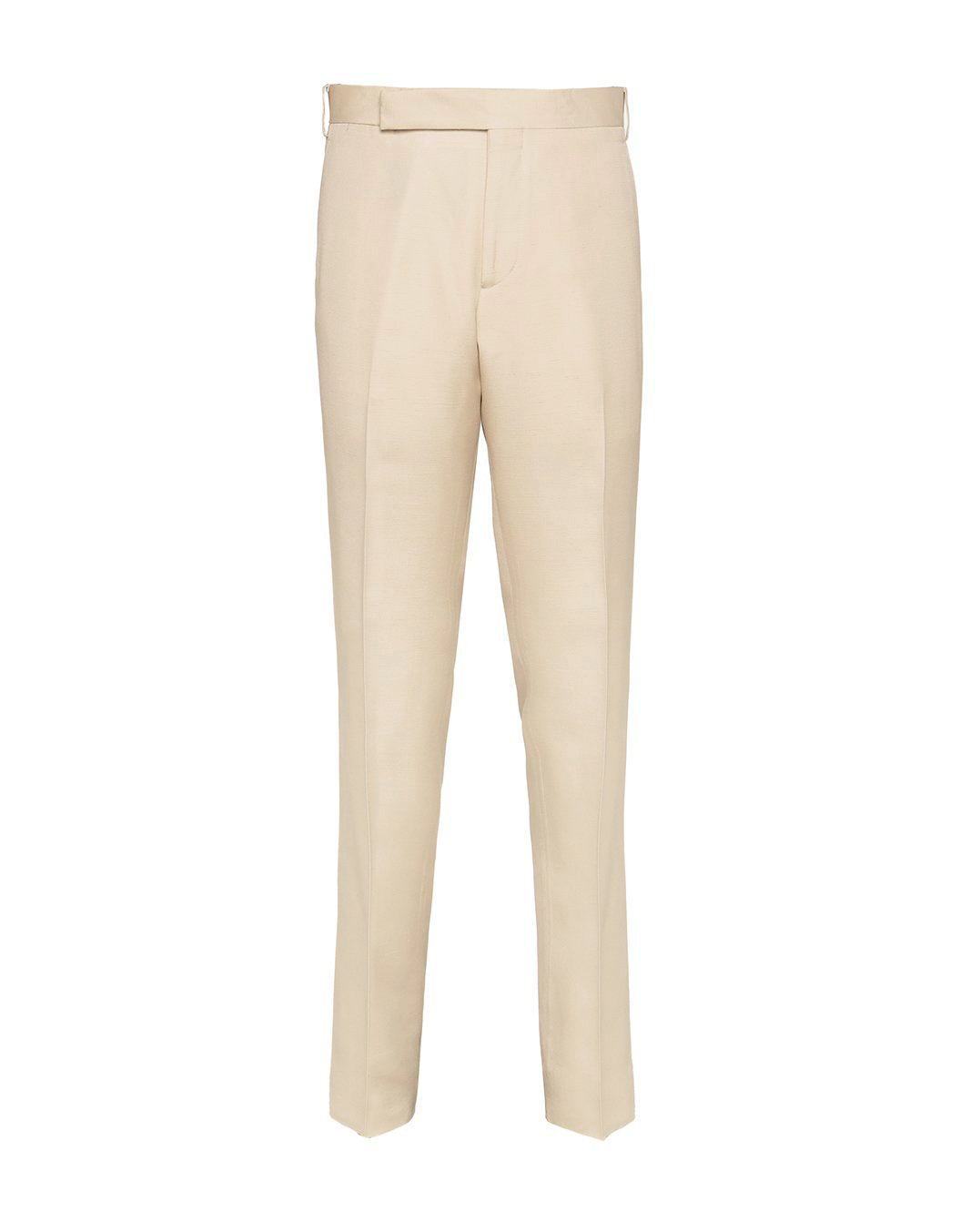 レーヨンシルクトラウザーズ