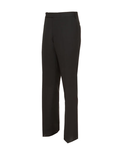 ハイツイスト ウールトラウザーズ