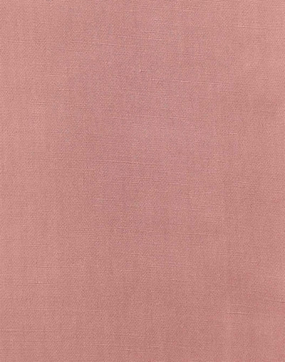 リネンテンセル ピースダイトラウザーズ