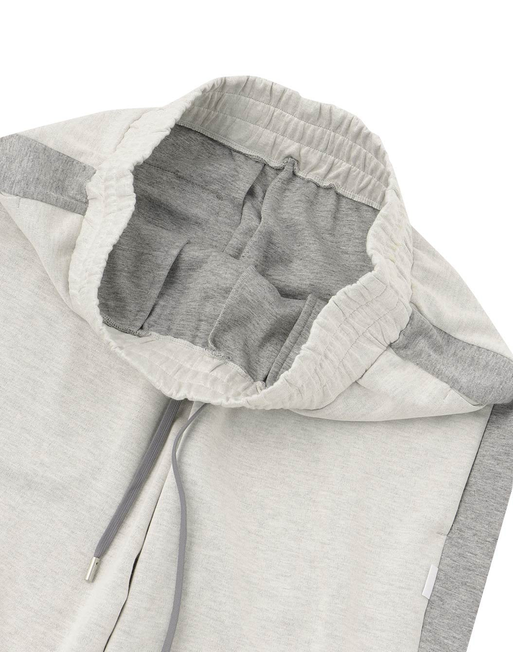 Wフェイスレーヨンジャージースウェットパンツ – LARDINI Online Store