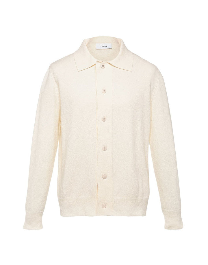 コットンブークレシャツ – LARDINI Online Store