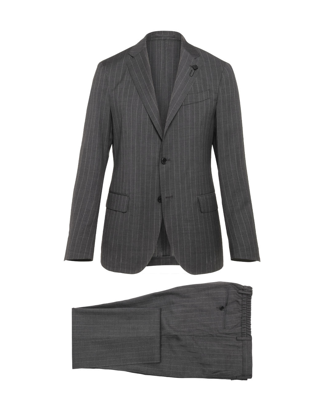 SUITS / Easy wear – LARDINI Online Store