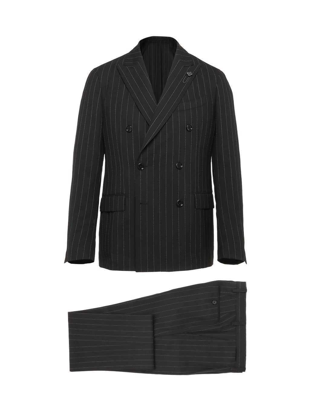 SUITS / Advance – LARDINI Online Store