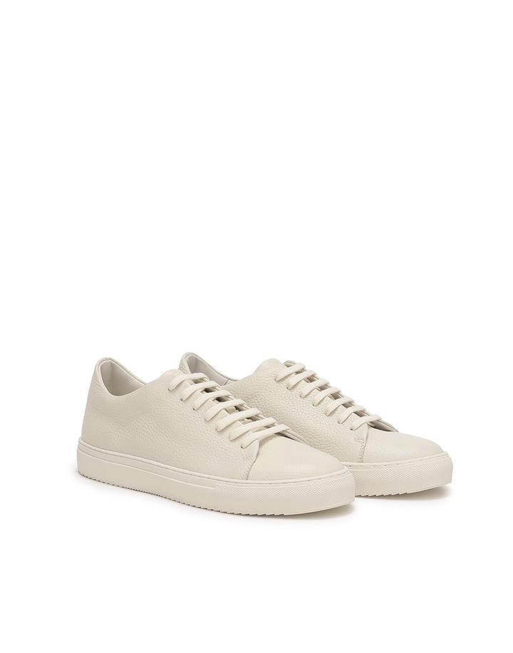 カーフレザースニーカー – LARDINI Online Store