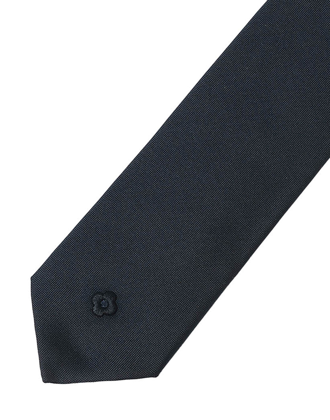 【定価42,900】LARDINI ブートニエール刺繍タイ 定価42,900】LARDINI ブートニエール刺繍タイ