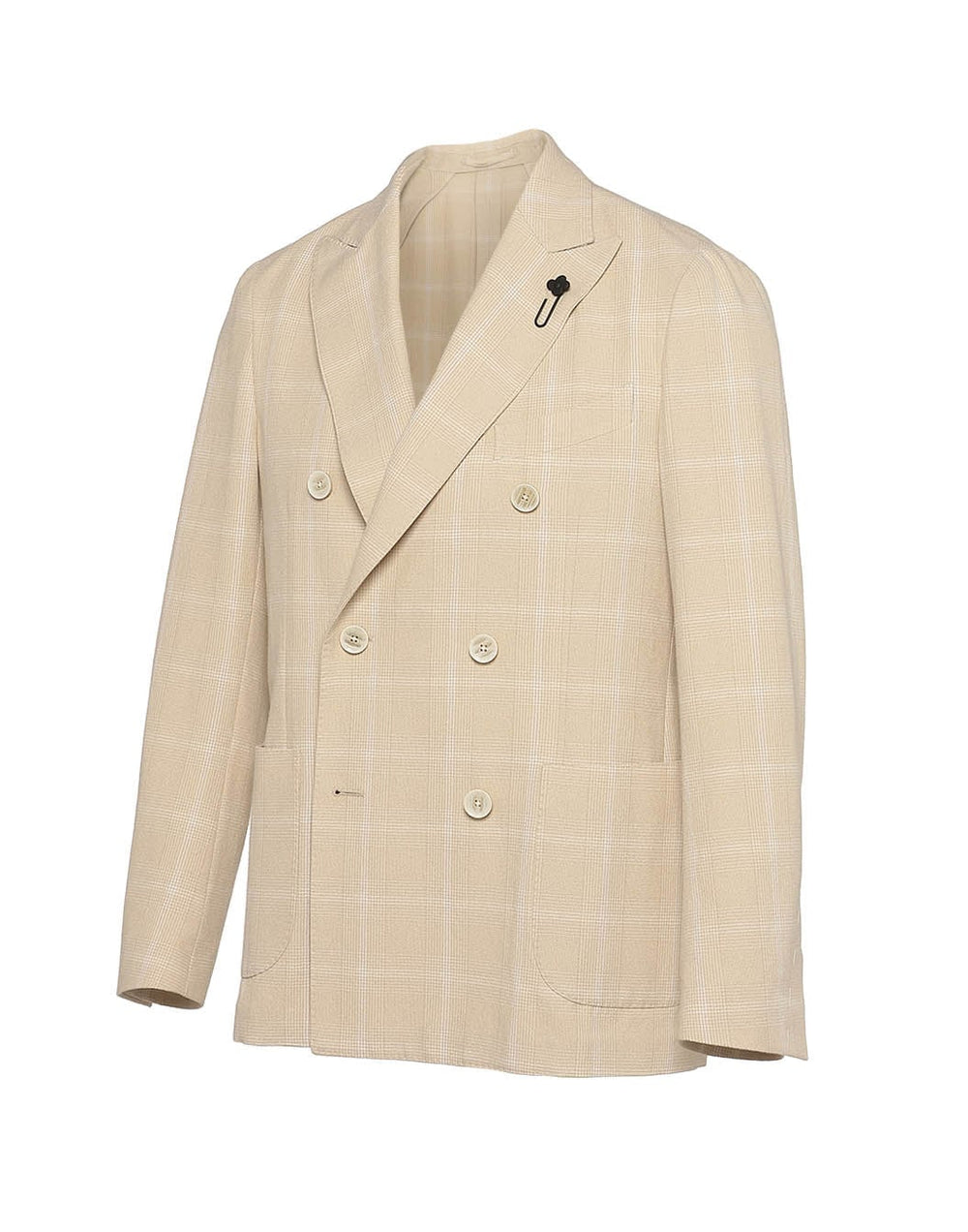 最終値下げ！45000→35000LARDINI ラルディーニ　ベージュ　48 OUTLET / アウトレット – LARDINI Online Store