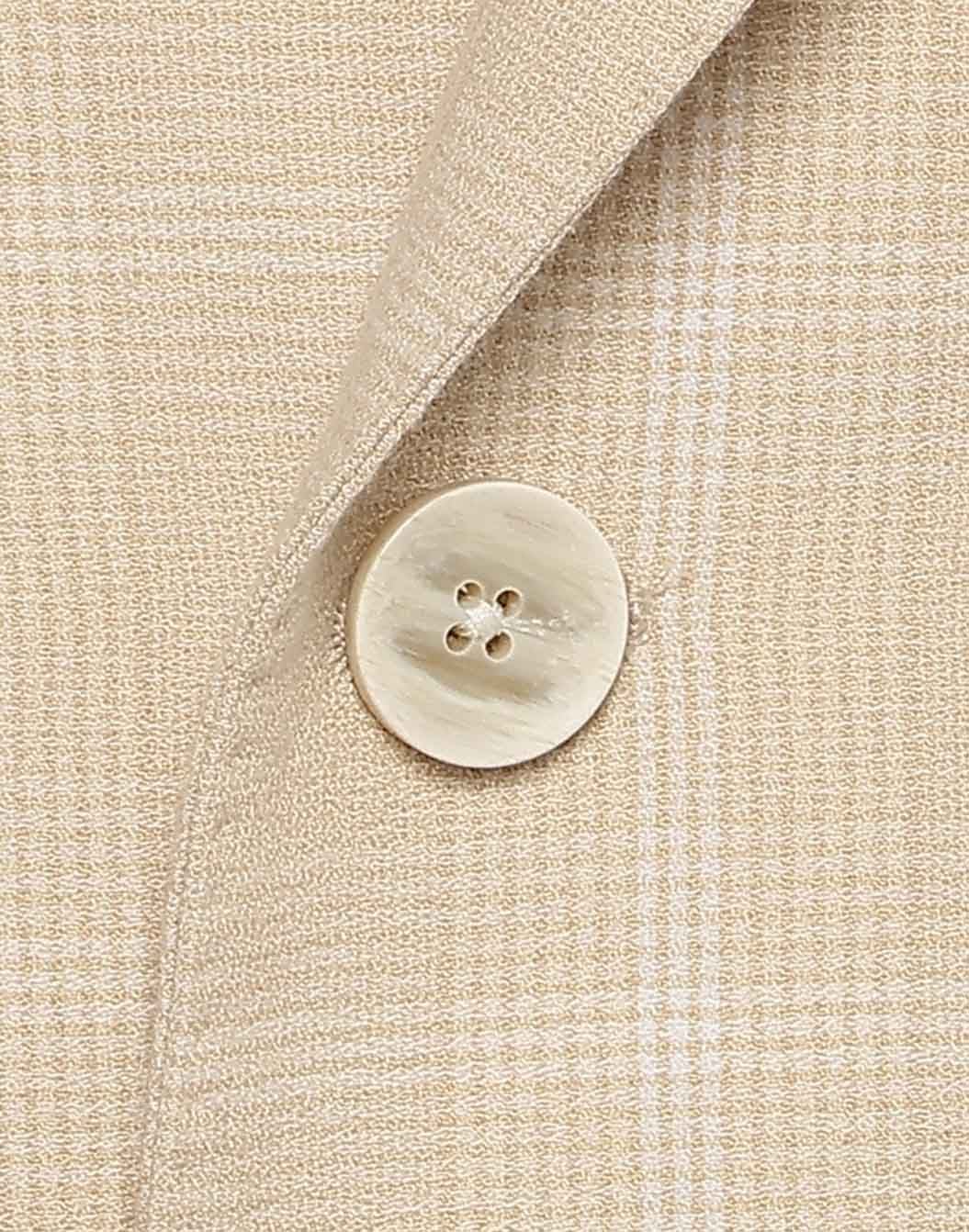 グレンチェック ダブルブレストジャケット – LARDINI Online Store