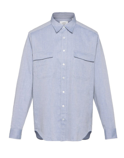 SHIRTS / シャツ – LARDINI Online Store