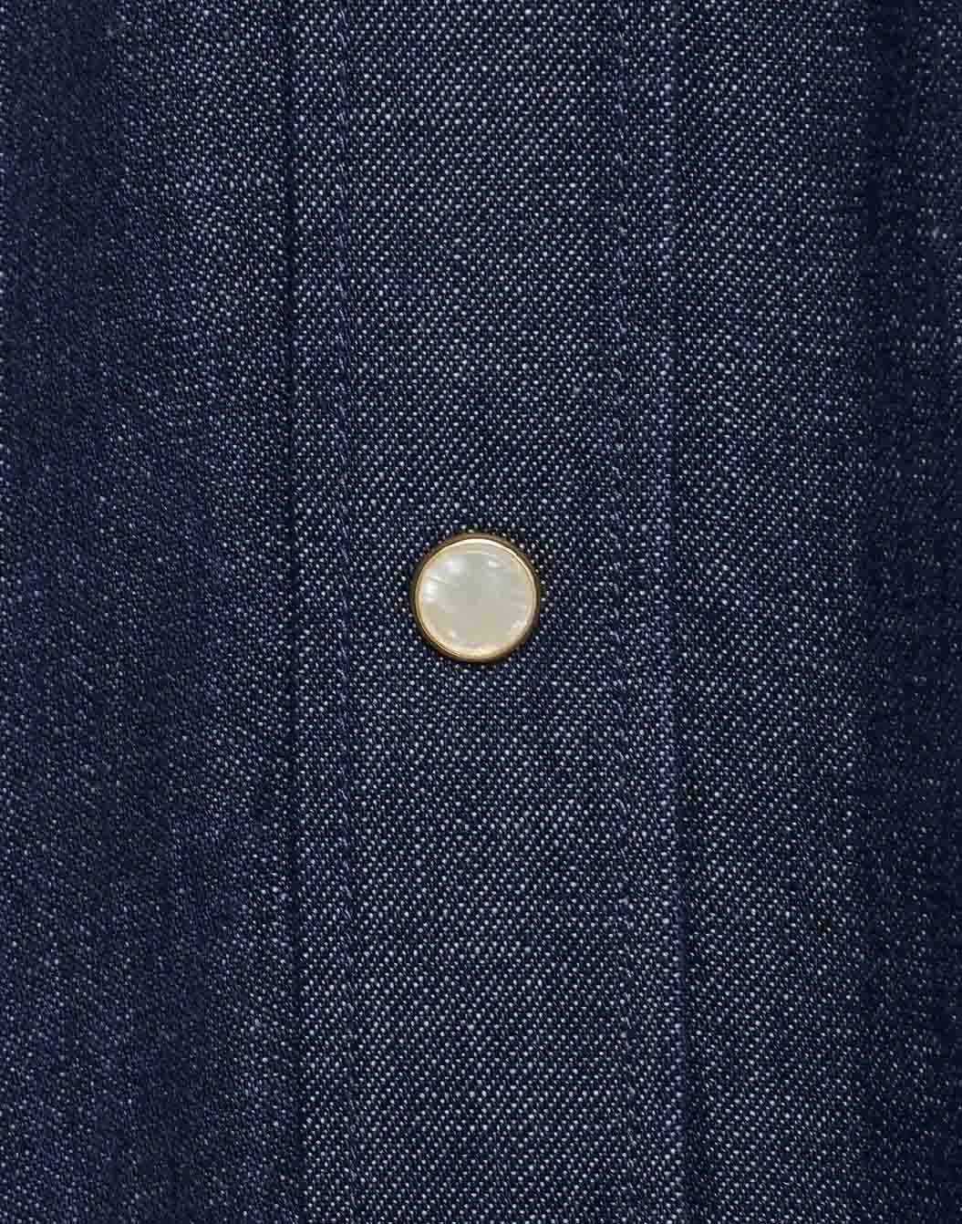 ウエスタンデニムシャツ – LARDINI Online Store