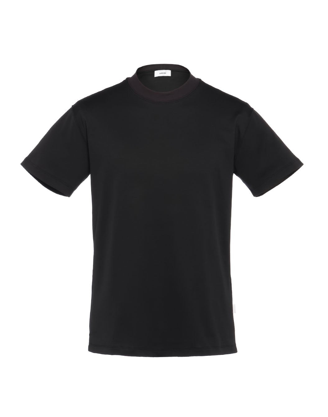 マーセライズドジャージーDRESS Tシャツ – LARDINI Online Store