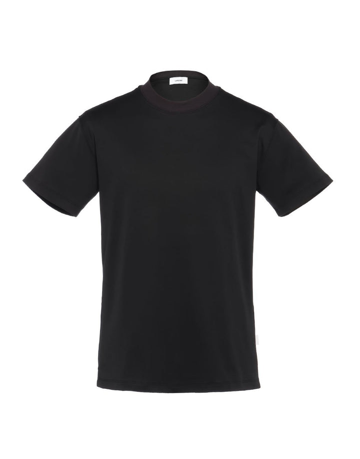 マーセライズドジャージーDRESS Tシャツ – LARDINI Online Store