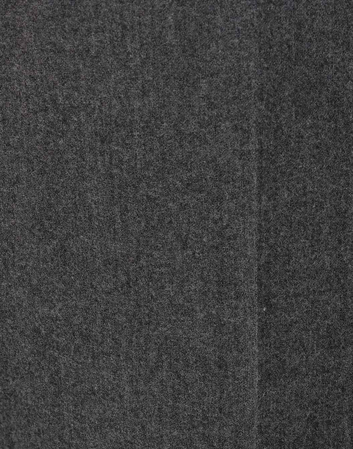 J3019 美品 LE レショップ 23SS 2プリーツトラウザーズ 濃灰 3 テックウール®トロピカル ツープリーツトラウザー グレー | ＋CLOTHET