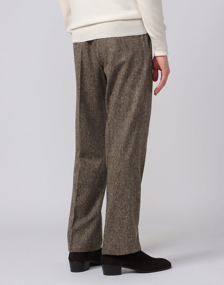 ドネガルツイードトラウザーズ – LARDINI Online Store