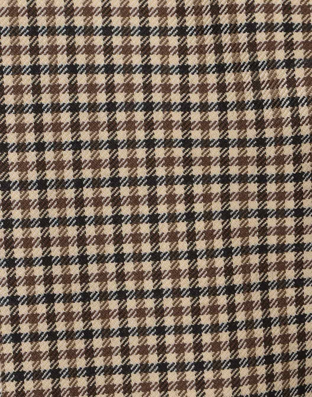 シェパードチェック トラウザーズ – LARDINI Online Store