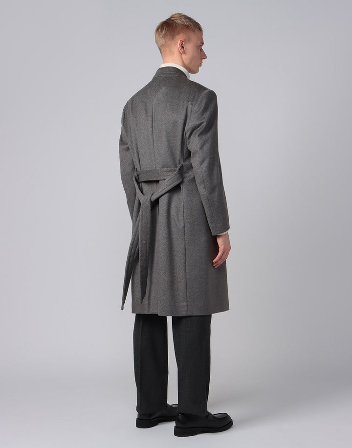 エコカシミヤビーバーコート – LARDINI Online Store