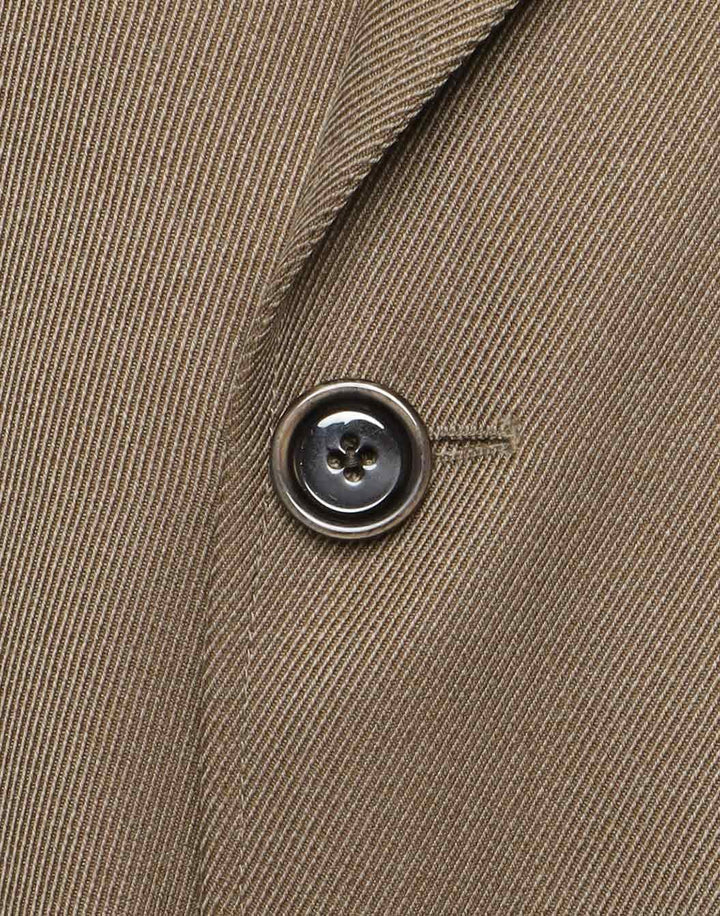 キャバレリーツイル トレンチコート – LARDINI Online Store